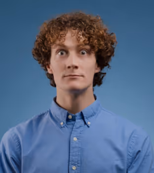 Team Member Image
