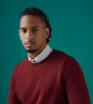 Team Member Image